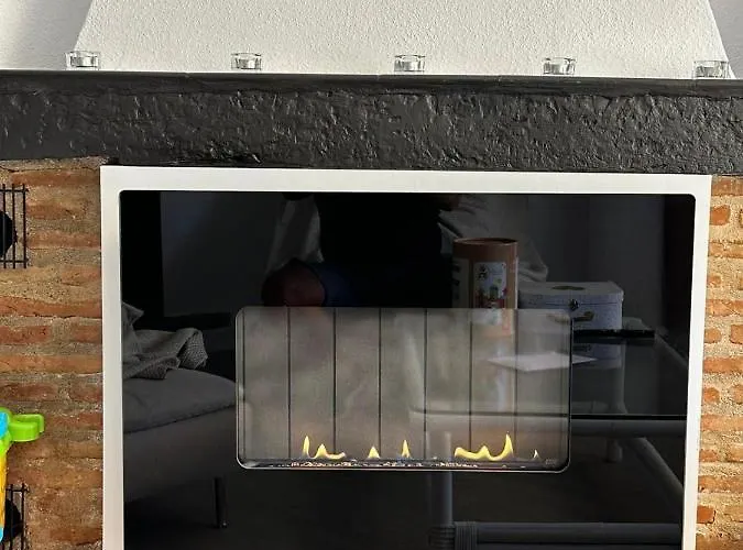 Apartamento de 2 Dormitorios