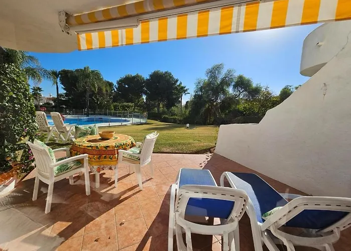 Apartamento de 2 Dormitorios