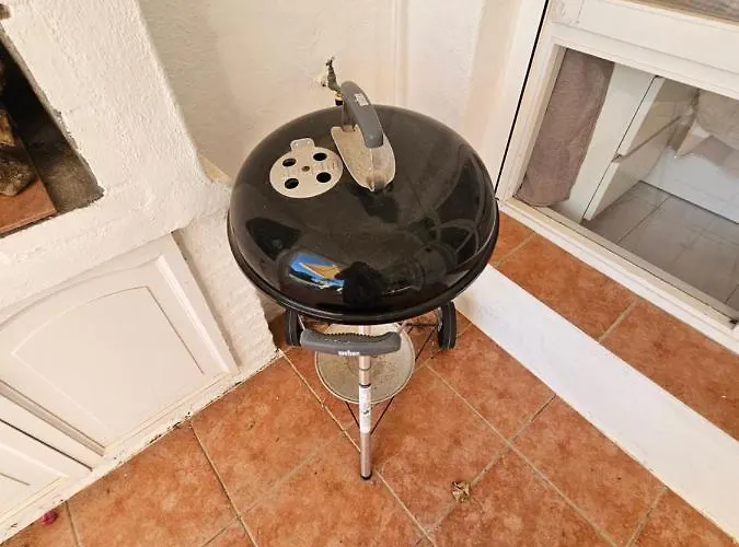 Apartamento de 2 Dormitorios