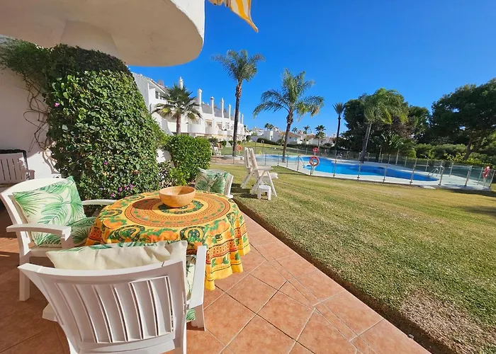 Apartamento de 2 Dormitorios